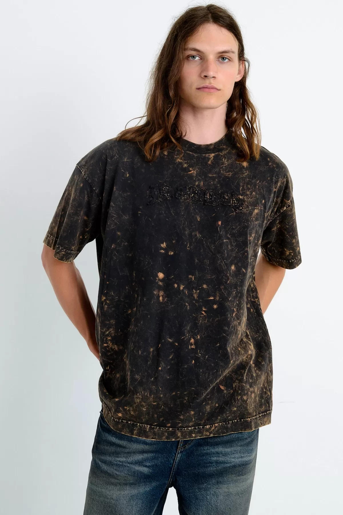 Sale The Ragged Priest Corrosion Tee