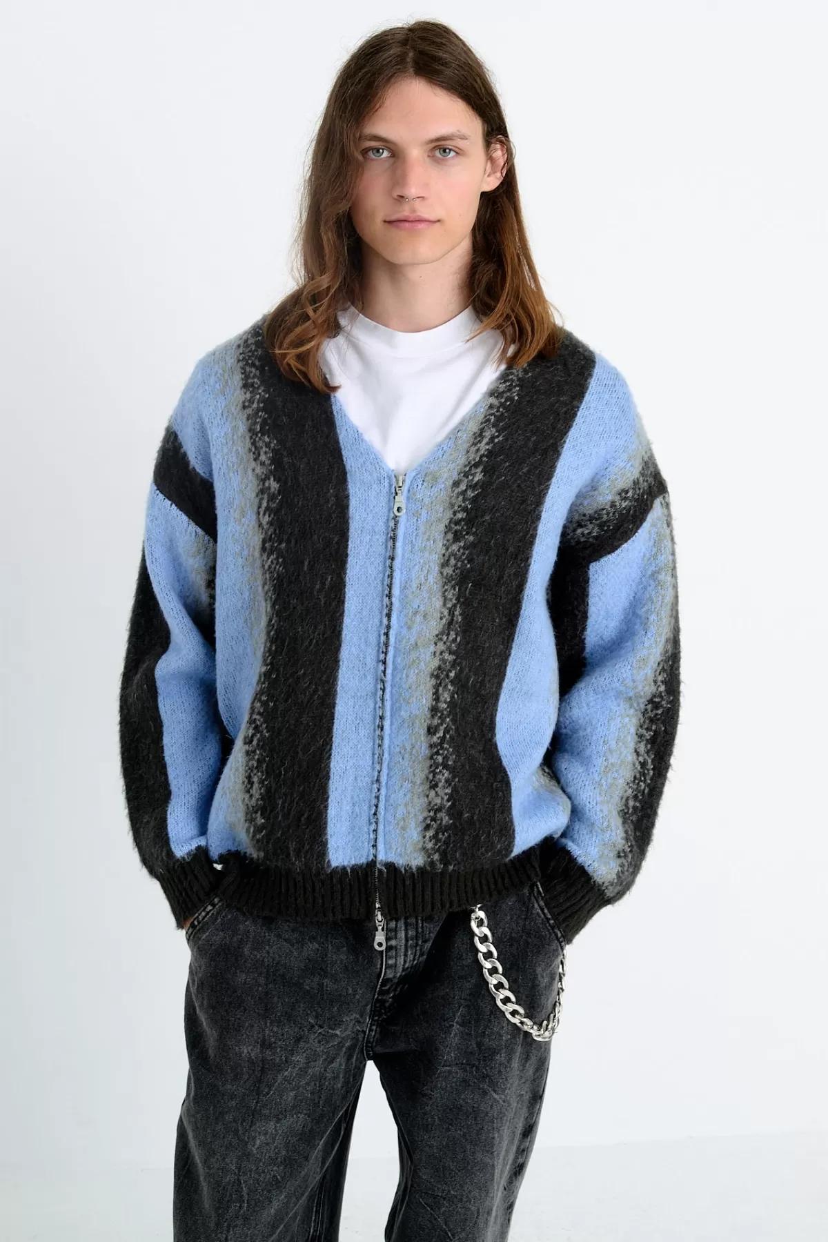 Cheap The Ragged Priest Ether Knit