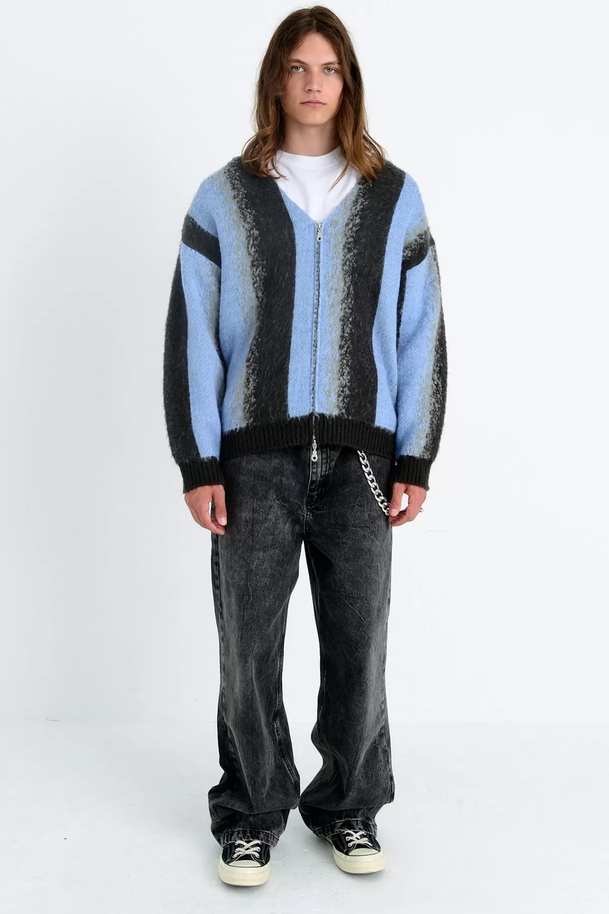 Cheap The Ragged Priest Ether Knit